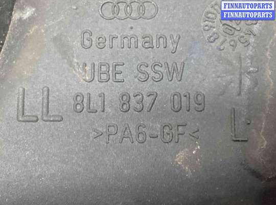 купить Ручка внутренняя передняя левая на Audi A3 A3 I (8L) 1996-2000