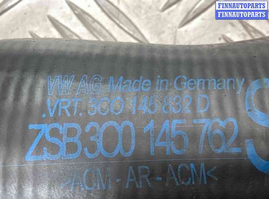 купить Патрубок интеркулера на Volkswagen Passat Passat B6 (3C) 2005-2010