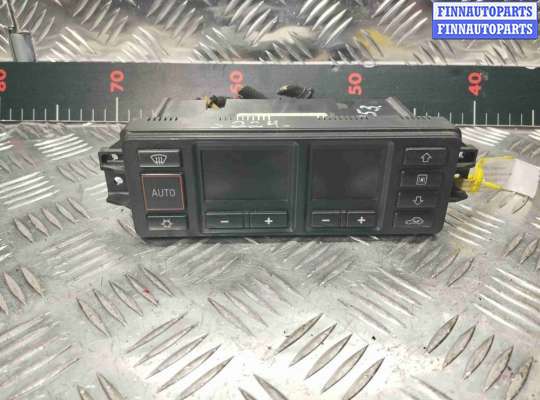 купить Блок управления печки/климат-контроля на Audi A4 A4 B5 (8D) 1994-1999