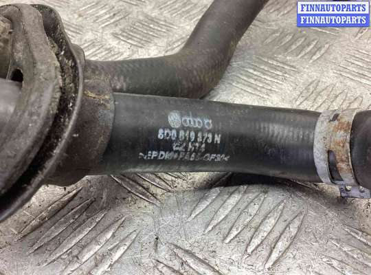 купить Патрубок отопителя (печки) на Volkswagen Passat Passat B5+ (3B) 2000-2005 рестайлинг
