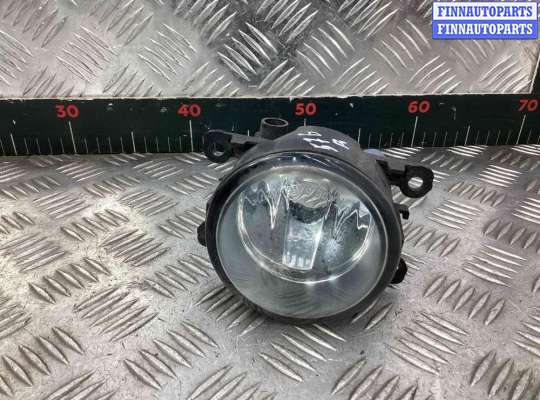 купить Фара противотуманная правая на Renault Laguna II (X74) 2005-2007 рестайлинг