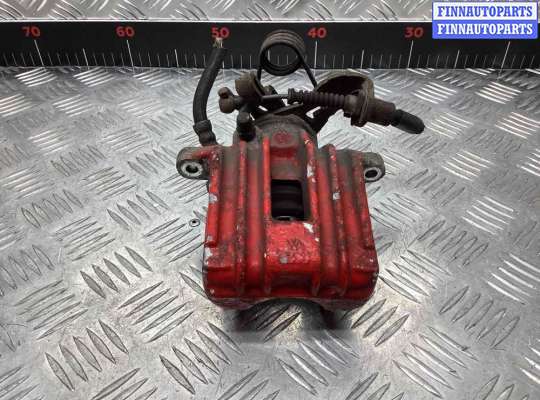 купить Суппорт задний правый на Audi A4 A4 B7 (8EC, 8ED) 2004-2008