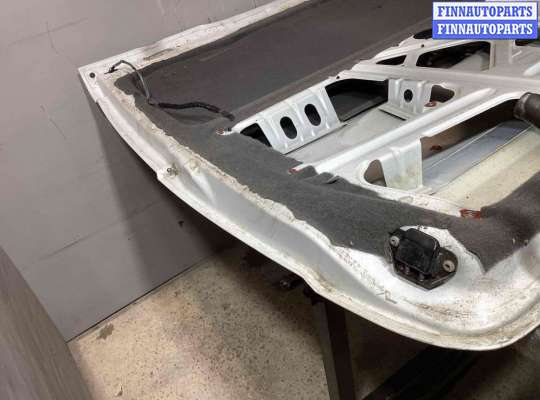 купить Крышка багажника (дверь 3-5) на Mercedes Vito Vito (W639) 2003-2010