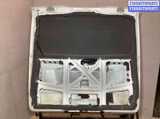 купить Крышка багажника (дверь 3-5) на Mercedes Vito Vito (W639) 2003-2010