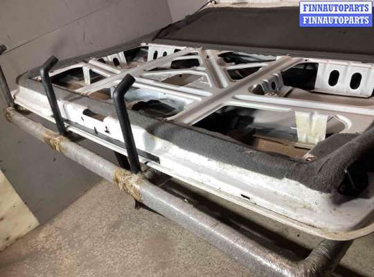 купить Крышка багажника (дверь 3-5) на Mercedes Vito Vito (W639) 2003-2010