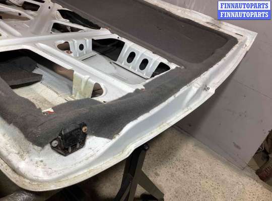купить Крышка багажника (дверь 3-5) на Mercedes Vito Vito (W639) 2003-2010