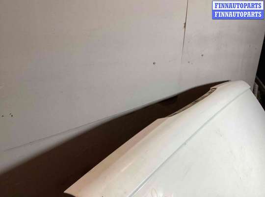 купить Крышка багажника (дверь 3-5) на Mercedes Vito Vito (W639) 2003-2010