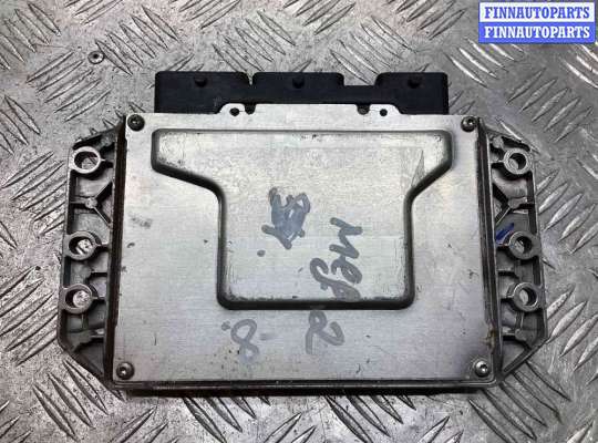 купить Блок управления двигателем на Renault Scenic Scenic II (JM) 2003-2006