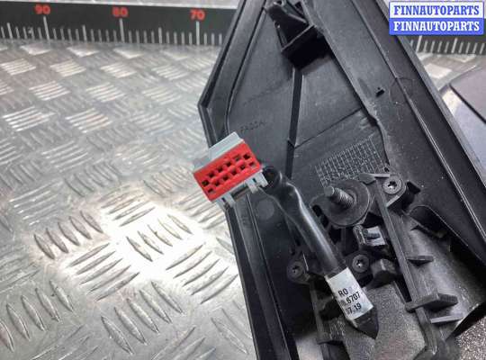 купить Зеркало наружное правое на Ford Focus Focus II 2008-2011 рестайлинг