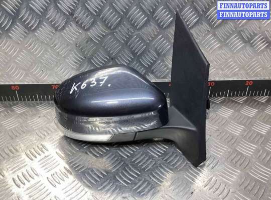 Купить Зеркало наружное правое на Ford Focus Focus II 2008-2011 рестайлинг Зеркало наружное правое FO2220418 на Ford Focus Focus II 2008-2011 рестайлинг