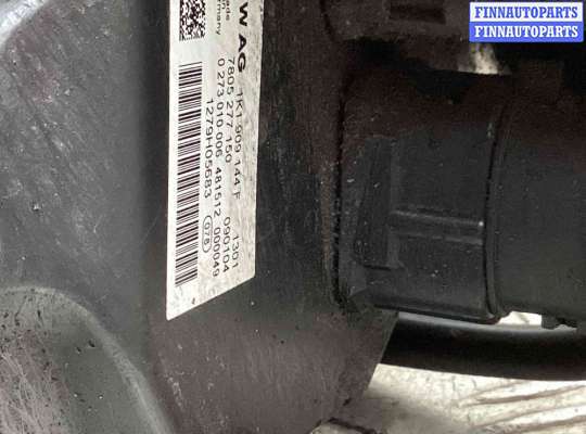 купить Рулевая рейка на Volkswagen Touran Touran I (1T) 2003-2006