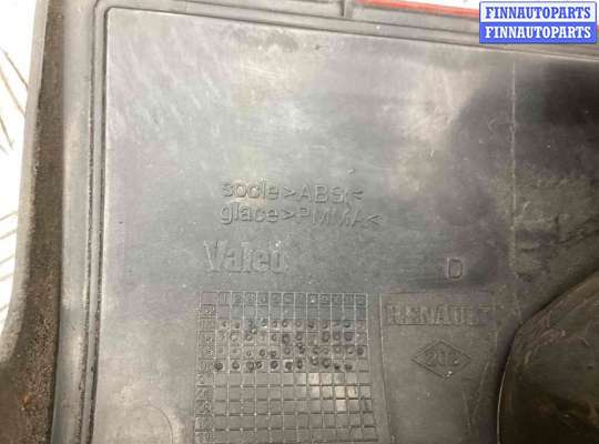 купить Фонарь задний правый на Renault Kangoo Kangoo I 2003-2007 рестайлинг