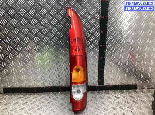 купить Фонарь задний правый на Renault Kangoo Kangoo I 2003-2007 рестайлинг