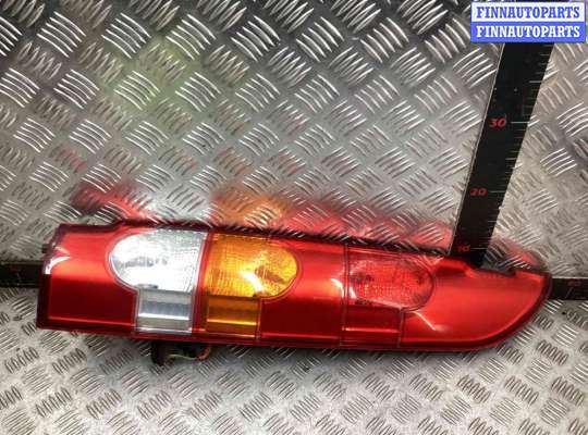 купить Фонарь задний правый на Renault Kangoo Kangoo I 2003-2007 рестайлинг