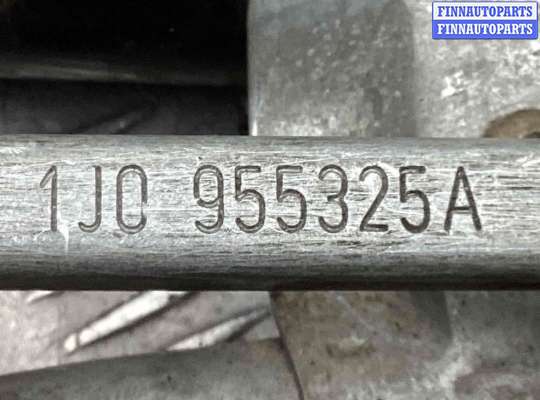 купить Механизм стеклоочистителя (трапеция дворников) на Audi A3 A3 I (8L) 1996-2000