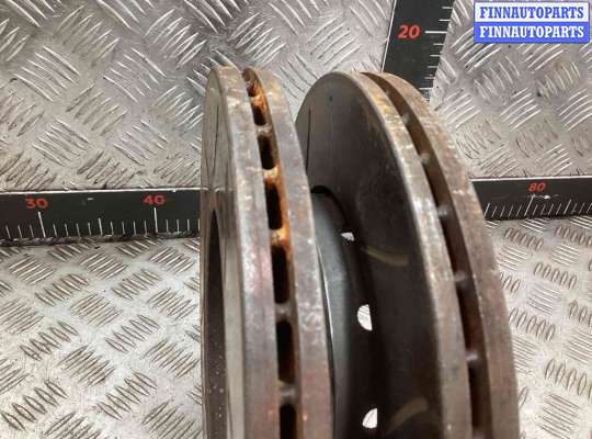 купить Диск тормозной передний на Volkswagen Golf Golf IV (1J) 1997-2004