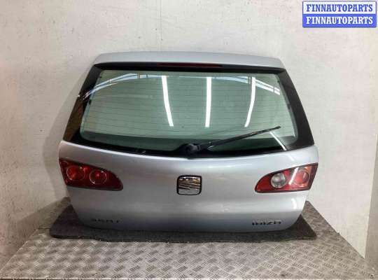 купить Кнопка открытия багажника на Seat Ibiza Ibiza III (6L) 2002-2008