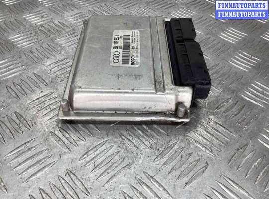 купить Блок управления двигателем на Audi A6 A6 C5 (4B) 1997-2001