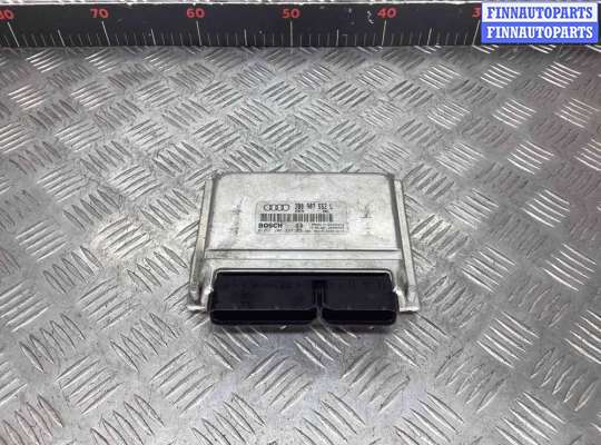 купить Блок управления двигателем на Audi A6 A6 C5 (4B) 1997-2001