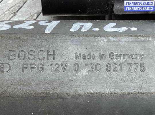 купить Стеклоподъемник передний левый на Audi A6 A6 C5 (4B) 2001-2004 рестайлинг