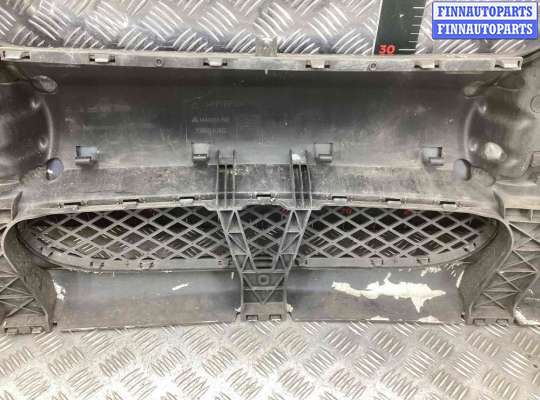 купить Бампер передний на Mercedes C C (W203) 2000-2004