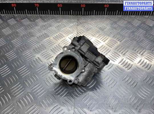 купить Заслонка дроссельная на Volkswagen Golf Golf V (1K) 2004-2009