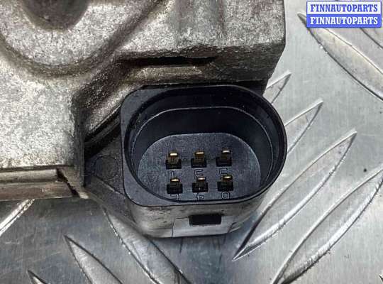 купить Заслонка дроссельная на Volkswagen Golf Golf V (1K) 2004-2009