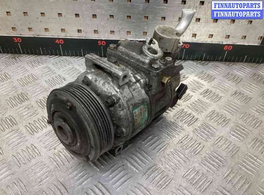 Компрессор кондиционера VG2441153 на Volkswagen Golf Golf V (1K) 2004-2009