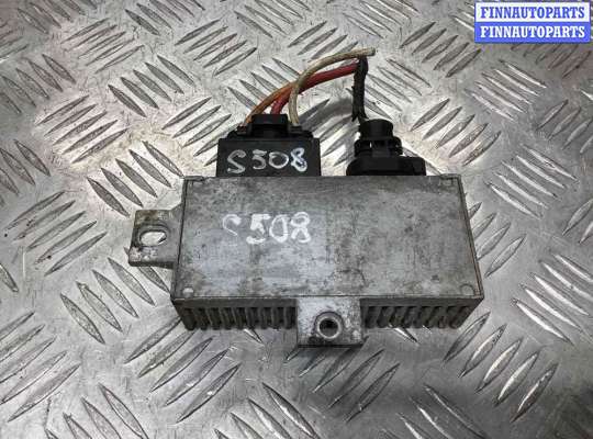 купить Реле накала свечей на Renault Kangoo Kangoo I 1997-2003