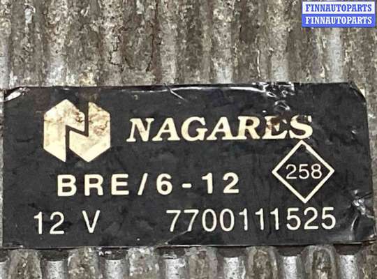 купить Реле накала свечей на Renault Kangoo Kangoo I 1997-2003