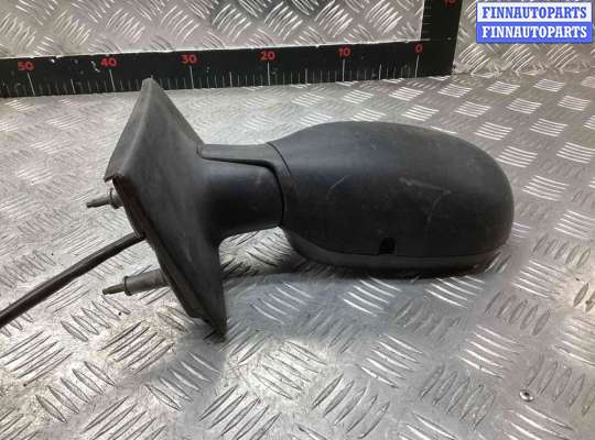 купить Зеркало наружное левое на Renault Scenic Scenic I (JA) 1996-1999