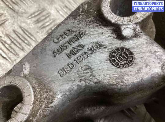 купить Кронштейн стабилизатора на Audi A6 A6 C5 (4B) 2001-2004 рестайлинг