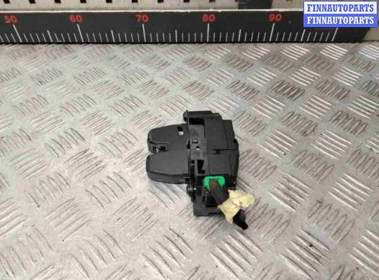 купить Замок багажника на Citroen C4 Grand Picasso C4 G. Picasso I (UA) 2006-2013