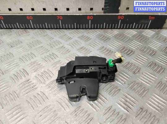 Купить Замок багажника на Citroen C4 Grand Picasso C4 G. Picasso I (UA) 2006-2013 Замок багажника CT1157534 на Citroen C4 Grand Picasso C4 G. Picasso I (UA) 2006-2013