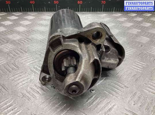 купить Стартер на Audi A6 A6 C5 (4B) 1997-2001