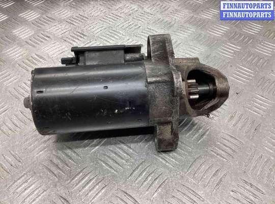 купить Стартер на Audi A6 A6 C5 (4B) 1997-2001