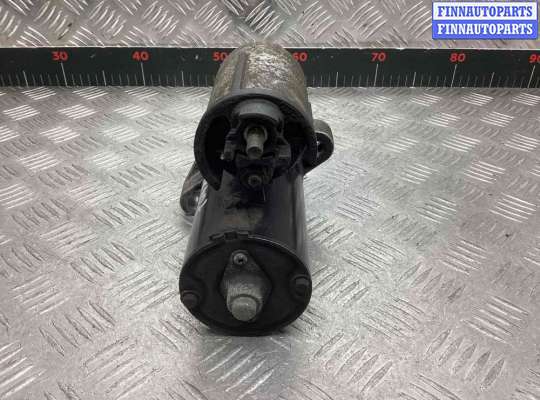 купить Стартер на Audi A6 A6 C5 (4B) 1997-2001