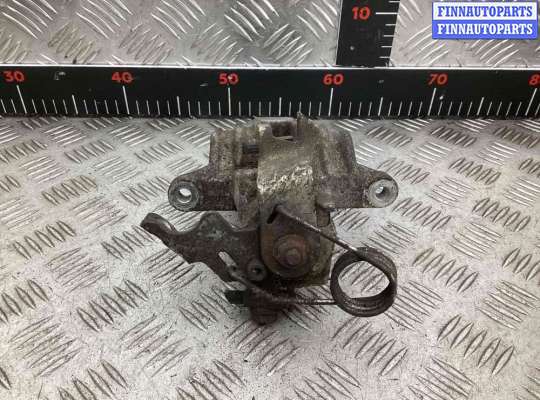 купить Суппорт задний правый на Audi A6 A6 C5 (4B) 2001-2004 рестайлинг