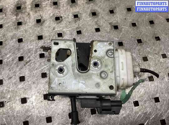 купить Замок двери передней правой на Audi 100 100 C4 (4A) 1990-1995