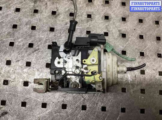 Замок двери передней правой AU1698487 на Audi 100 100 C4 (4A) 1990-1995