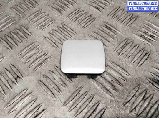 купить Заглушка (решетка) в бампер задний на BMW 1-Series 1-Series (E81/82/87/88) 2007-2013 рестайлинг