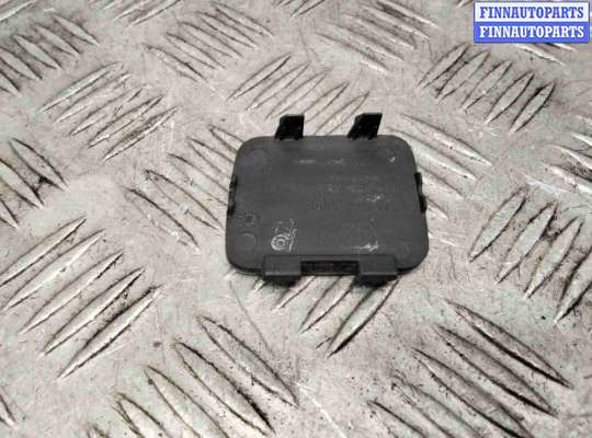 купить Заглушка (решетка) в бампер задний на BMW 1-Series 1-Series (E81/82/87/88) 2007-2013 рестайлинг