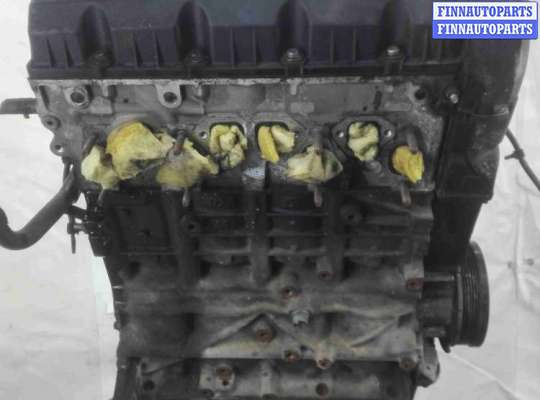 купить Двигатель на Volkswagen Touran Touran I (1T) 2003-2006