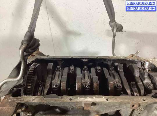 купить Блок цилиндров на Opel Zafira Zafira A 1999-2003