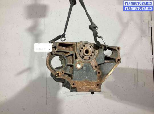 купить Блок цилиндров на Opel Zafira Zafira A 1999-2003