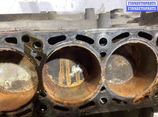 купить Блок цилиндров на Opel Zafira Zafira A 1999-2003