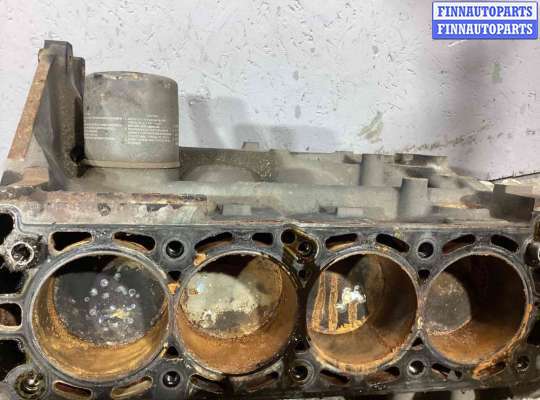 купить Блок цилиндров на Opel Zafira Zafira A 1999-2003