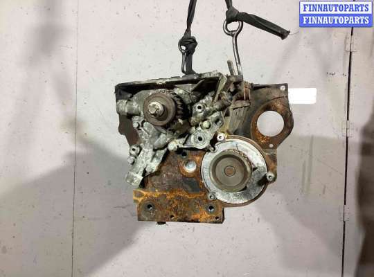 купить Блок цилиндров на Opel Zafira Zafira A 1999-2003
