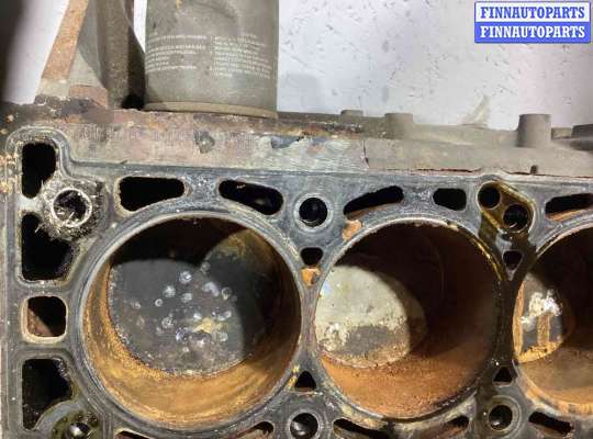 купить Блок цилиндров на Opel Zafira Zafira A 1999-2003