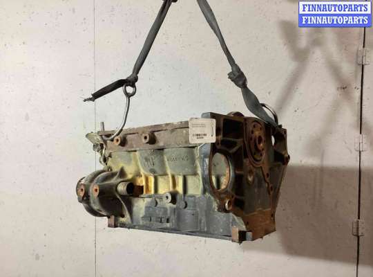 купить Блок цилиндров на Opel Zafira Zafira A 1999-2003